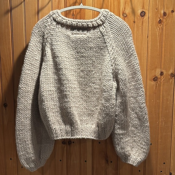 GOGO Wild West cactus sweater - Picture 6 of 6